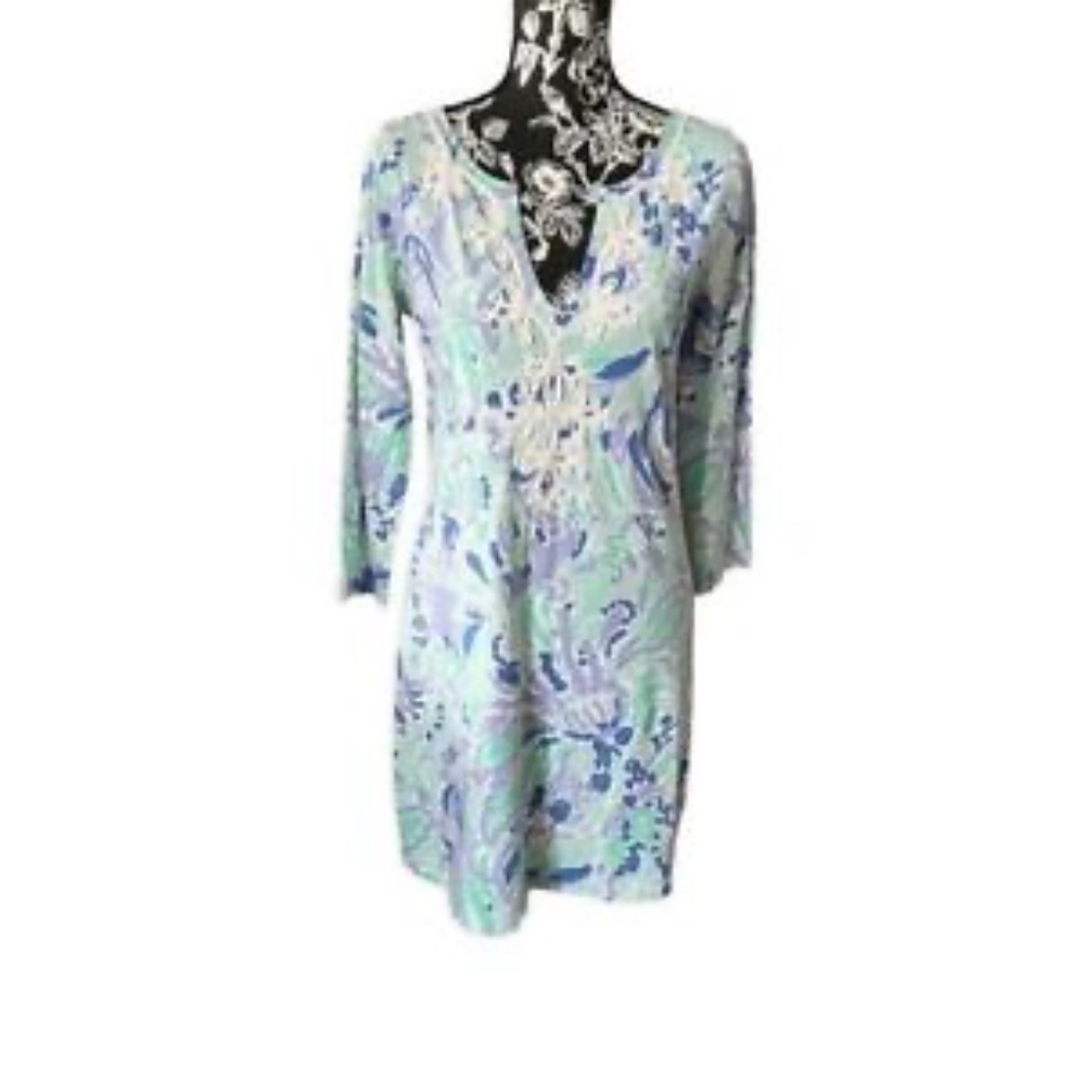 Lilly Pulitzer BRAND NEW  XXS Dress